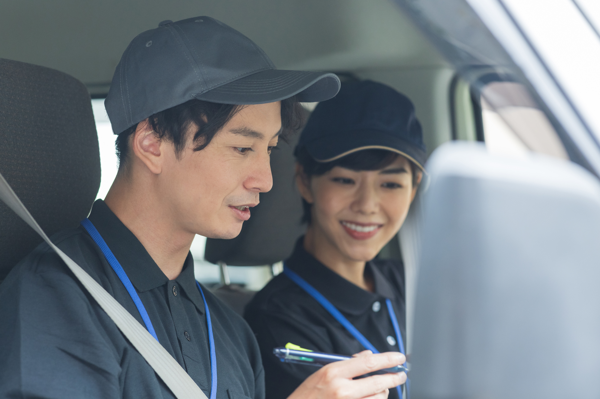 自分に合った働き方が見つかる会社