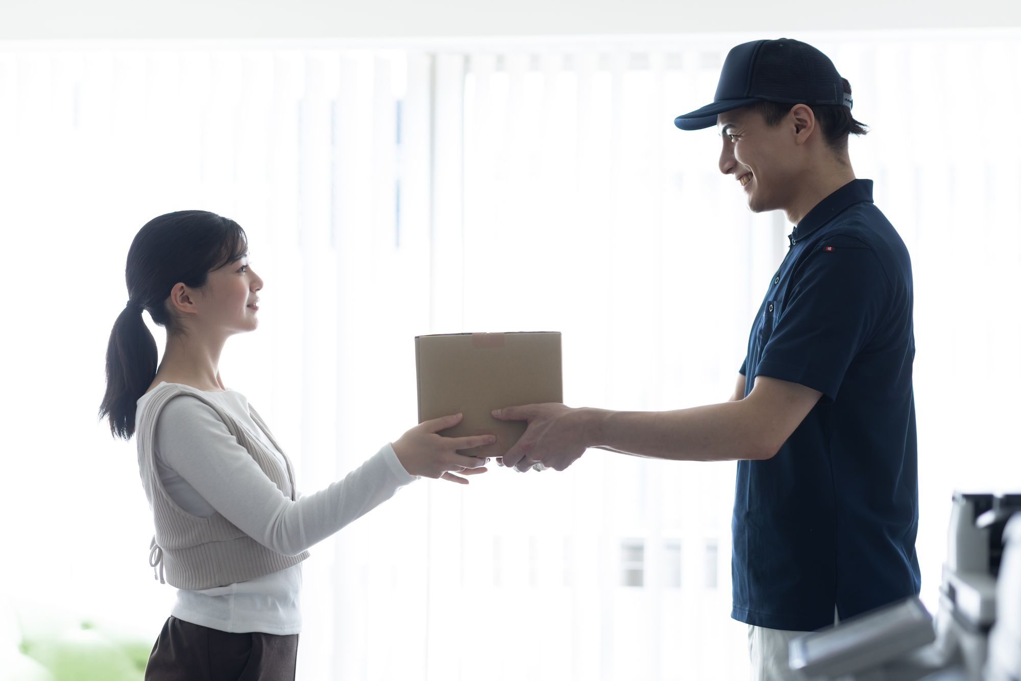 自分に合った働き方が見つかる会社